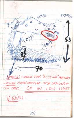 Notebook sketch of H1011